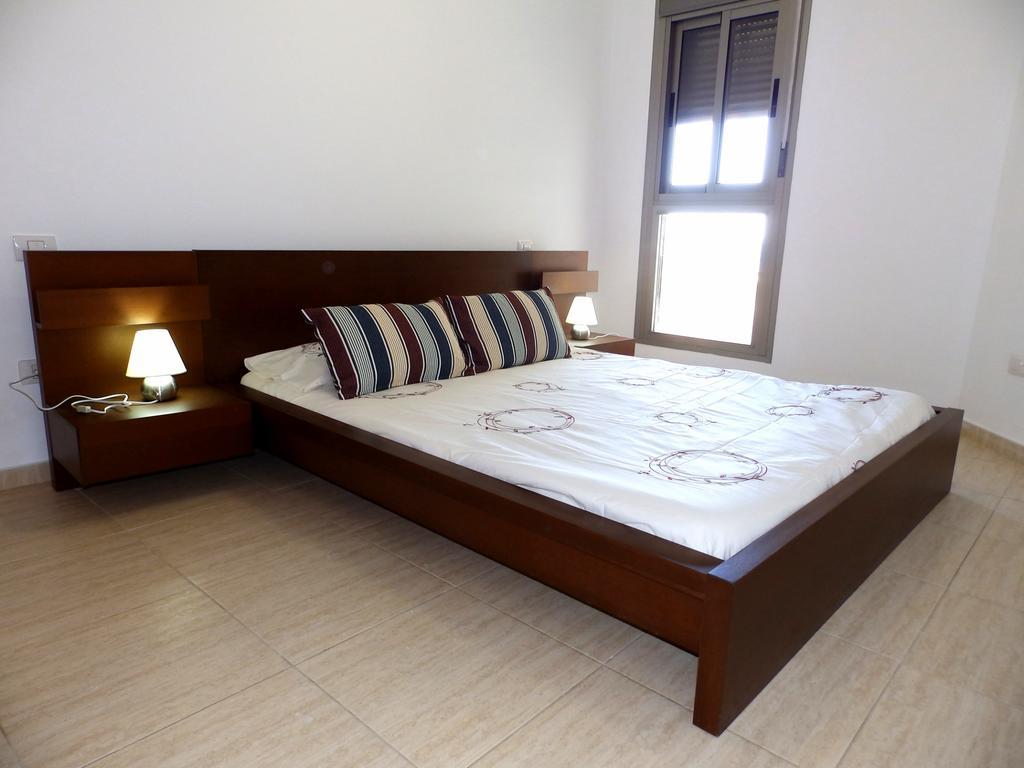 אל מדאנו Apartamentos Medano - Oeste מראה חיצוני תמונה