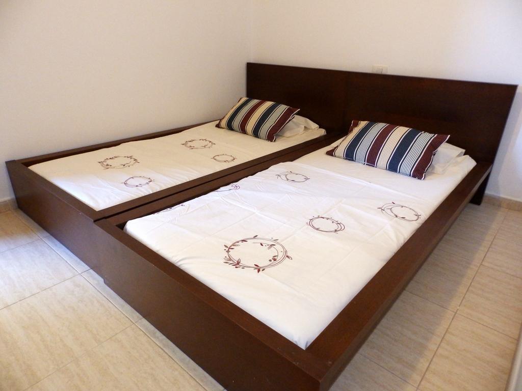 אל מדאנו Apartamentos Medano - Oeste מראה חיצוני תמונה