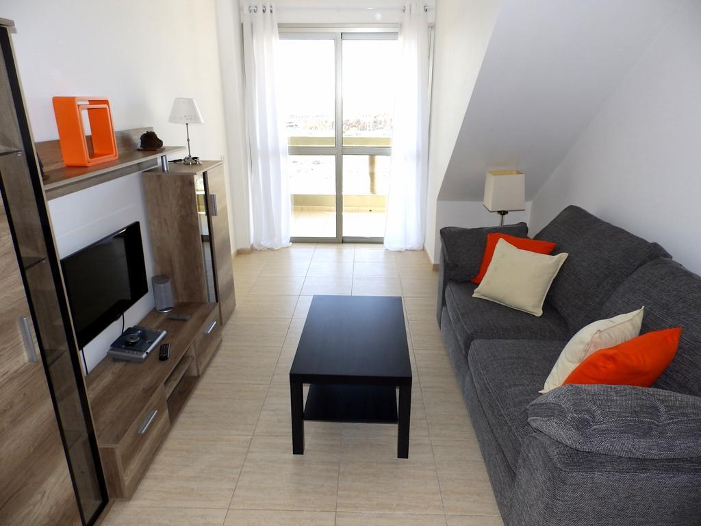 אל מדאנו Apartamentos Medano - Oeste מראה חיצוני תמונה